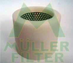 MULLER FILTER PA222